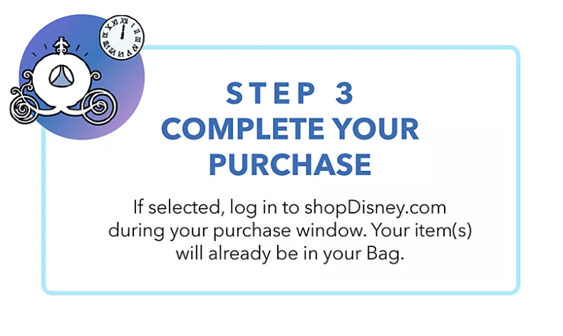 Introducing shopDisney, shop