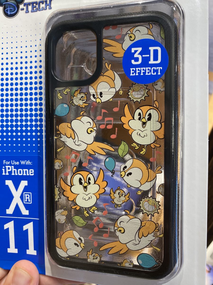 mickey minnies runaway railway chuuby d tech iphone case disneys hollywood studios 1