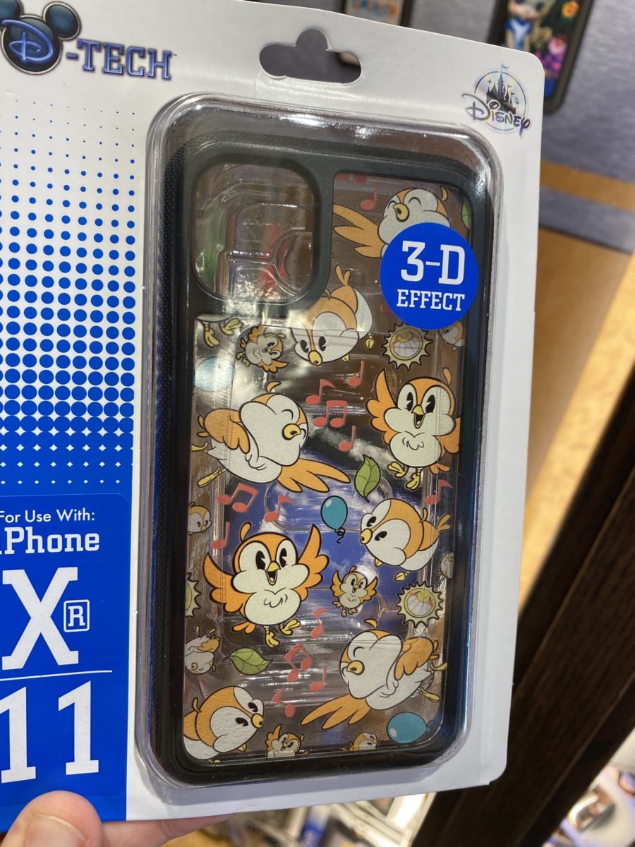 mickey minnies runaway railway chuuby d tech iphone case disneys hollywood studios 5