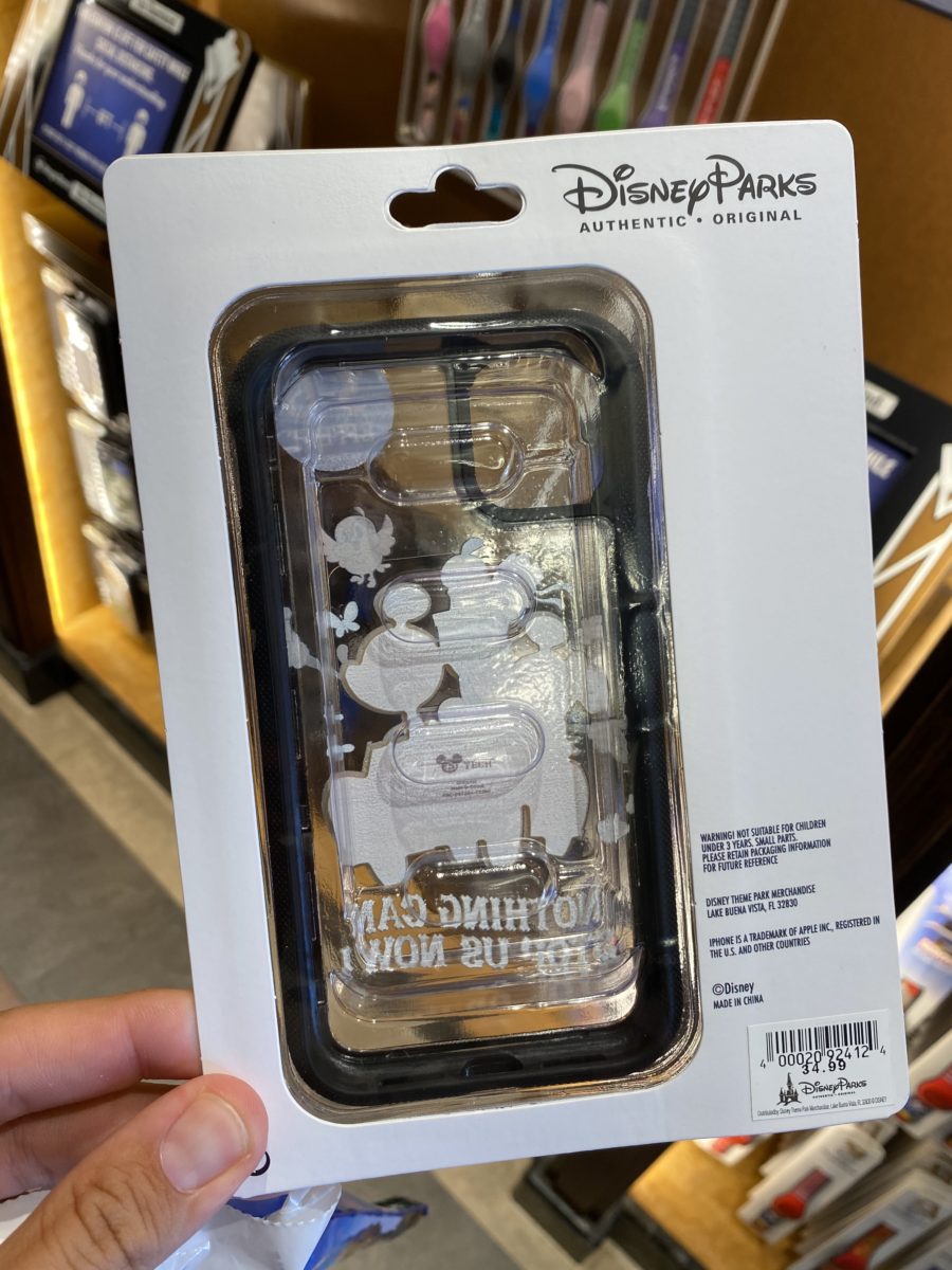 mickey minnies runaway railway d tech iphone case disneys hollywood studios 4