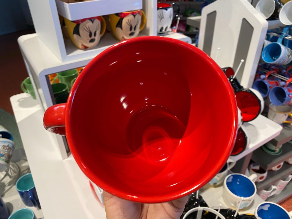 PHOTOS: New Mousewares Collection Wine Stoppers, Mickey Trivet, Character  Mugs, Colorful Measuring Spoons, and More Arrive at Walt Disney World - WDW  News Today