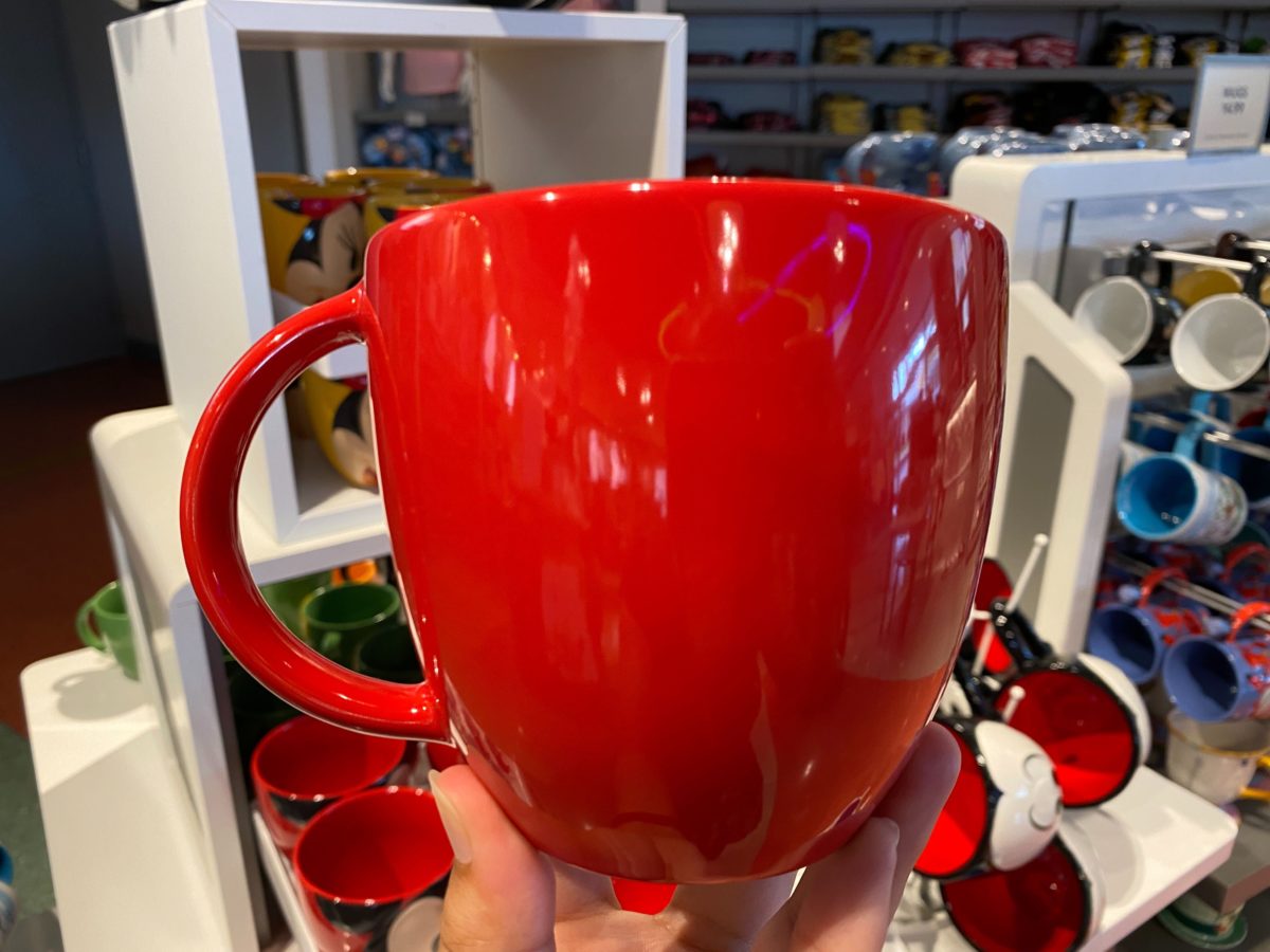 PHOTOS: New Mousewares Collection Wine Stoppers, Mickey Trivet, Character  Mugs, Colorful Measuring Spoons, and More Arrive at Walt Disney World - WDW  News Today