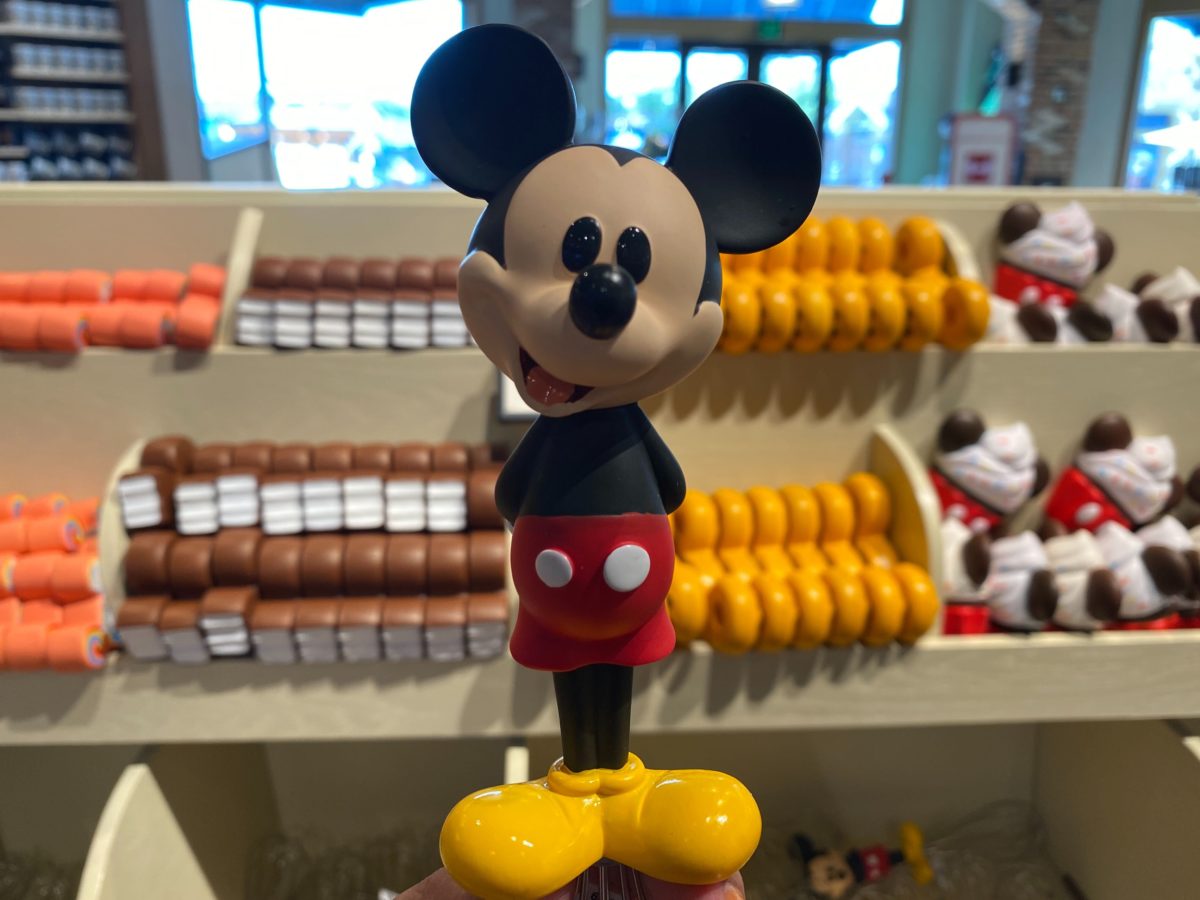 PHOTOS: New Mickey Mouse Whisk and Sink Strainer Whip Up Fun in Disney  Springs - WDW News Today