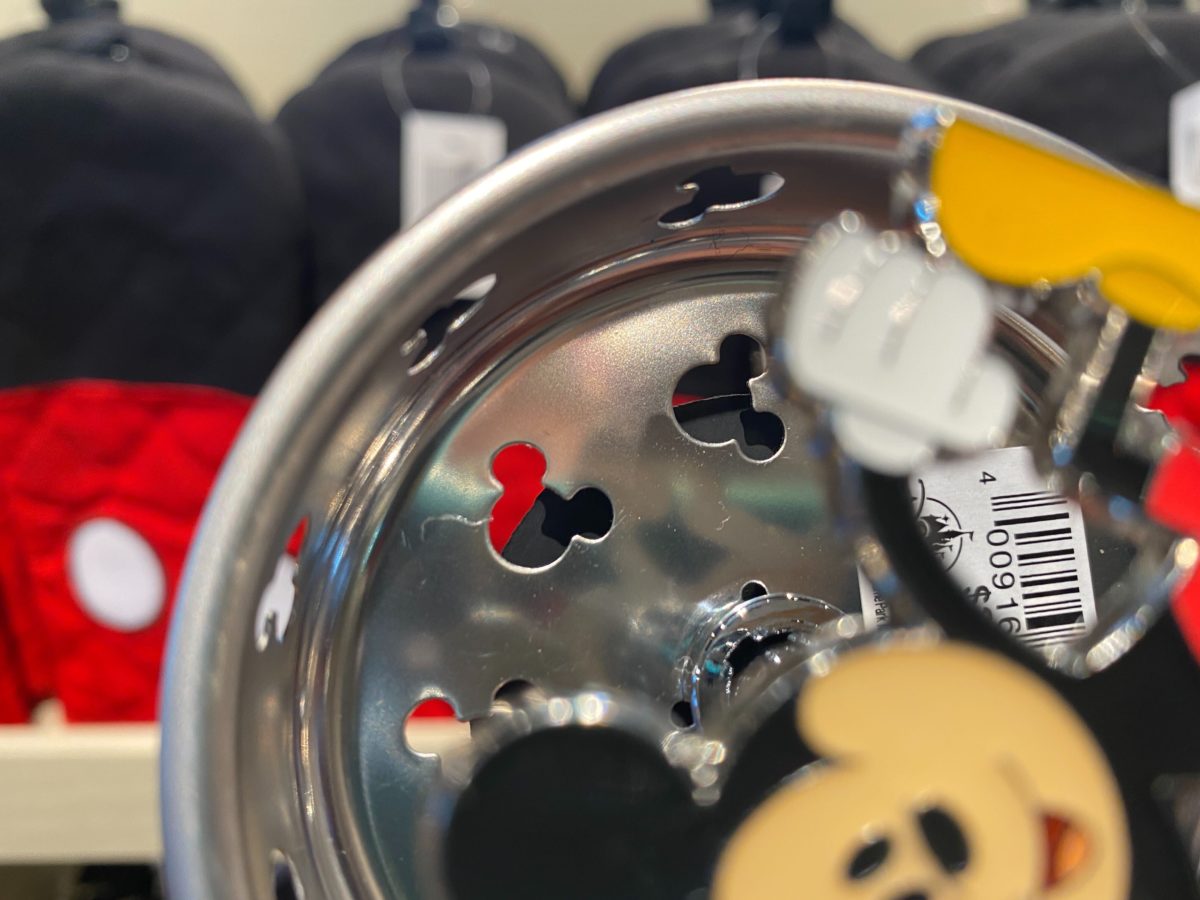 PHOTOS: New Mickey Mouse Whisk and Sink Strainer Whip Up Fun in Disney  Springs - WDW News Today