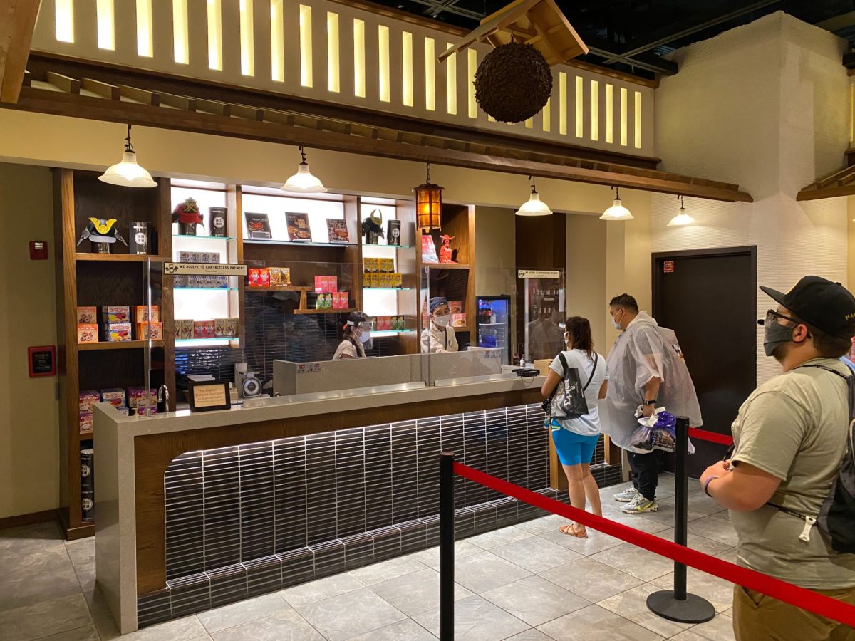 mitsokushi reopens at epcot