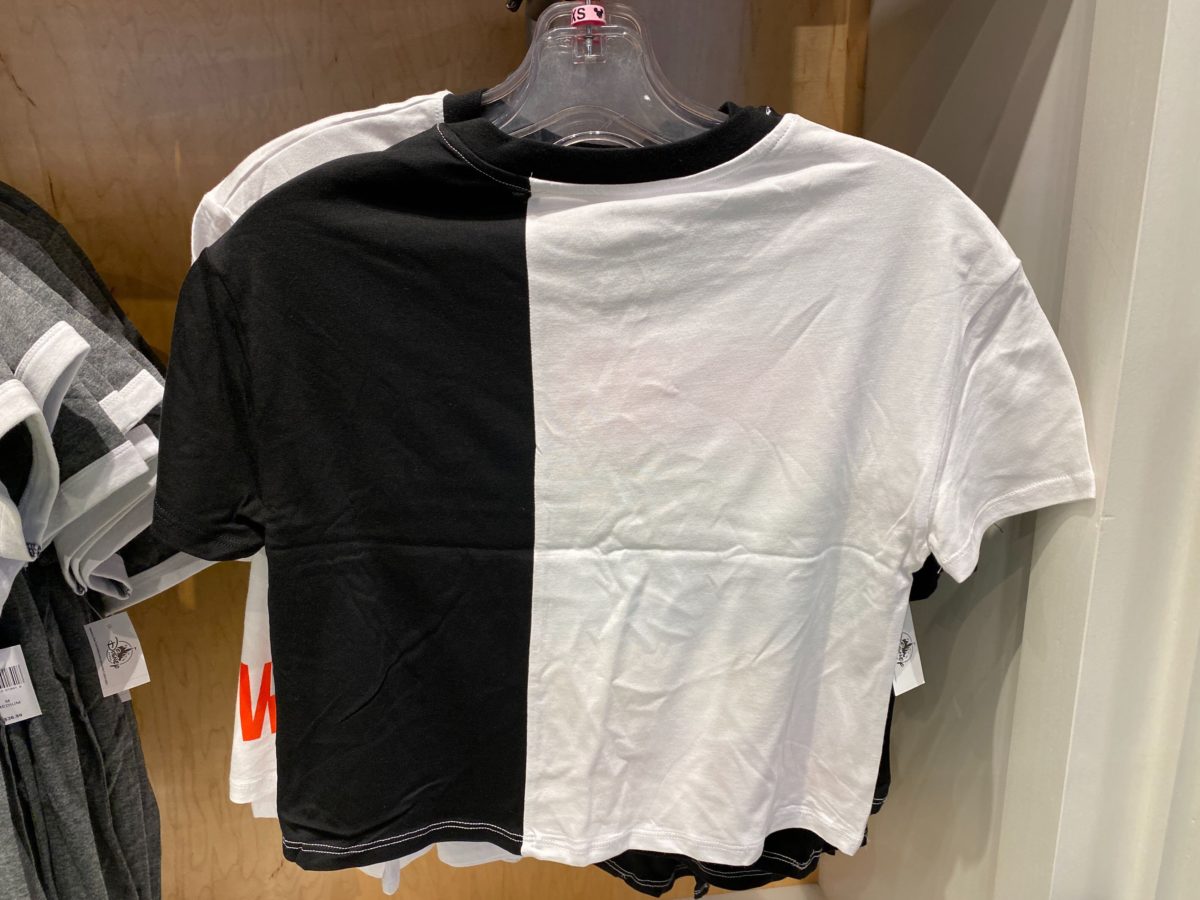 PHOTOS: New Walt Disney World Statement Tees by Disney Parks and Her ...