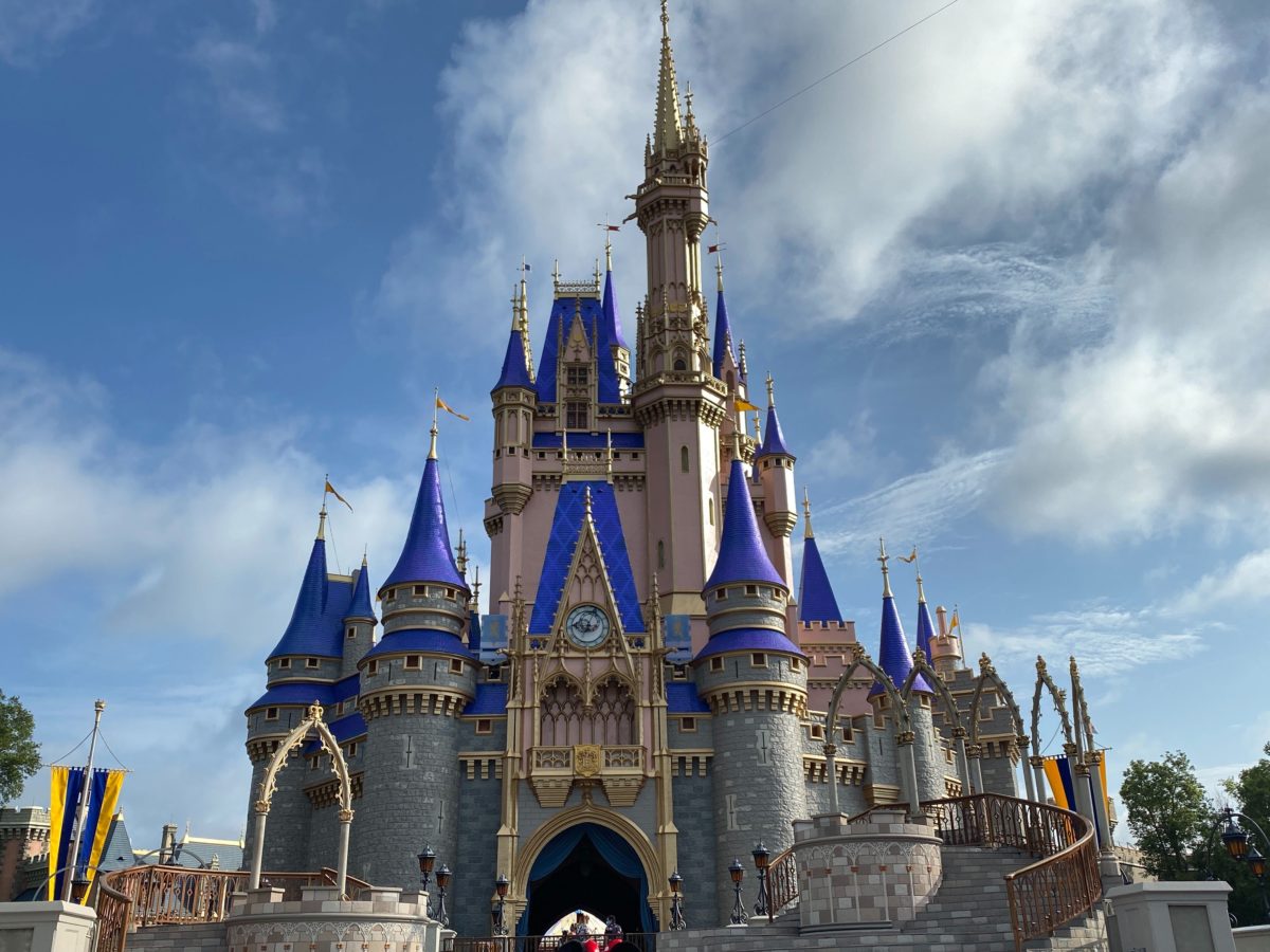 Walt Disney World to Reportedly Use New Theme Park Reservation System  Through 2021 - WDW News Today