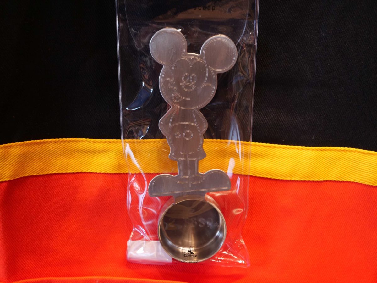 "Mouseware" Mickey Coffee Scoop - $9.99