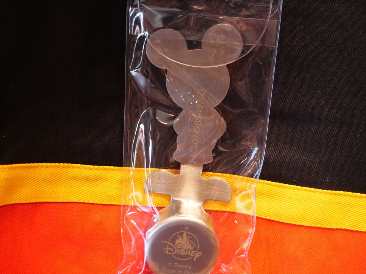 "Mouseware" Mickey Coffee Scoop - $9.99