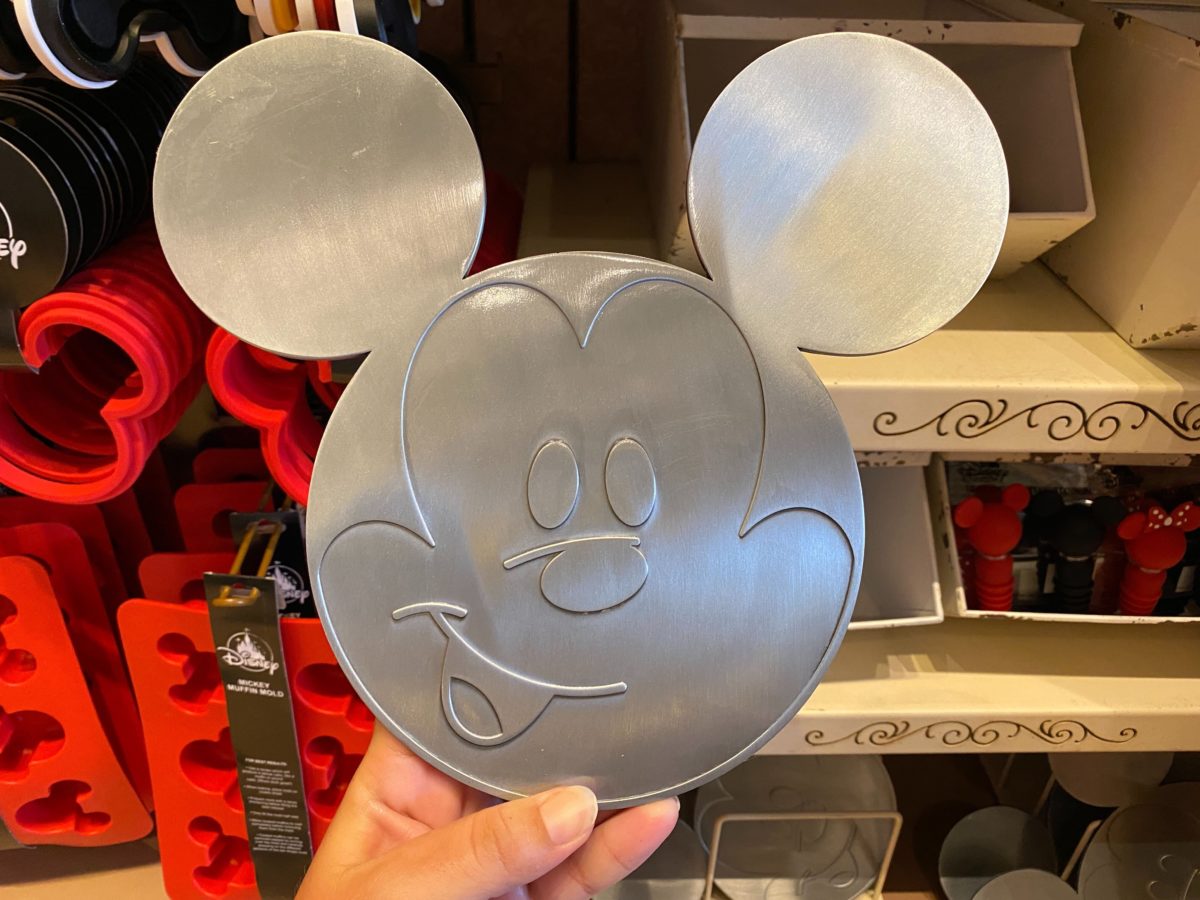 PHOTOS: New Mousewares Collection Wine Stoppers, Mickey Trivet, Character  Mugs, Colorful Measuring Spoons, and More Arrive at Walt Disney World - WDW  News Today