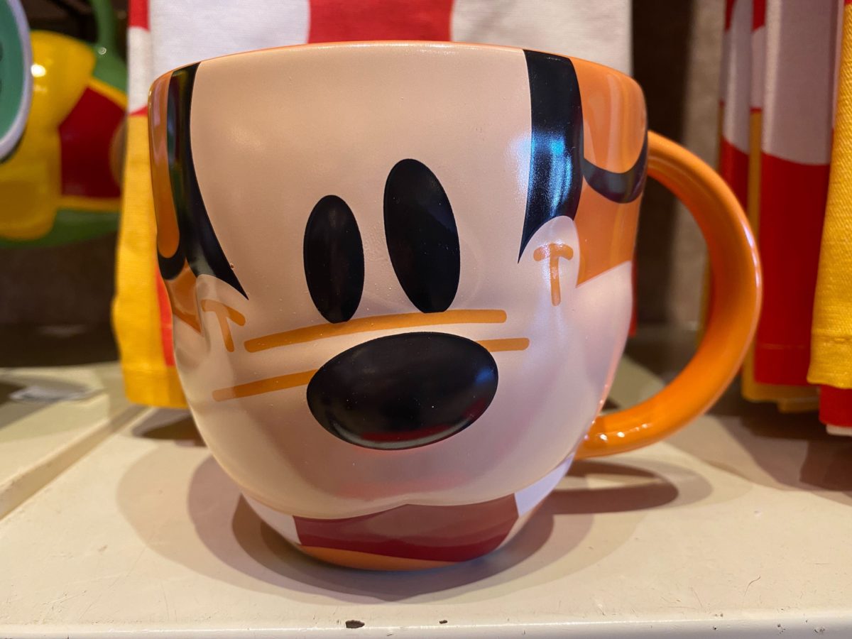 Disney Coffee Cup - Mousewares - Minnie Mouse Face Mug