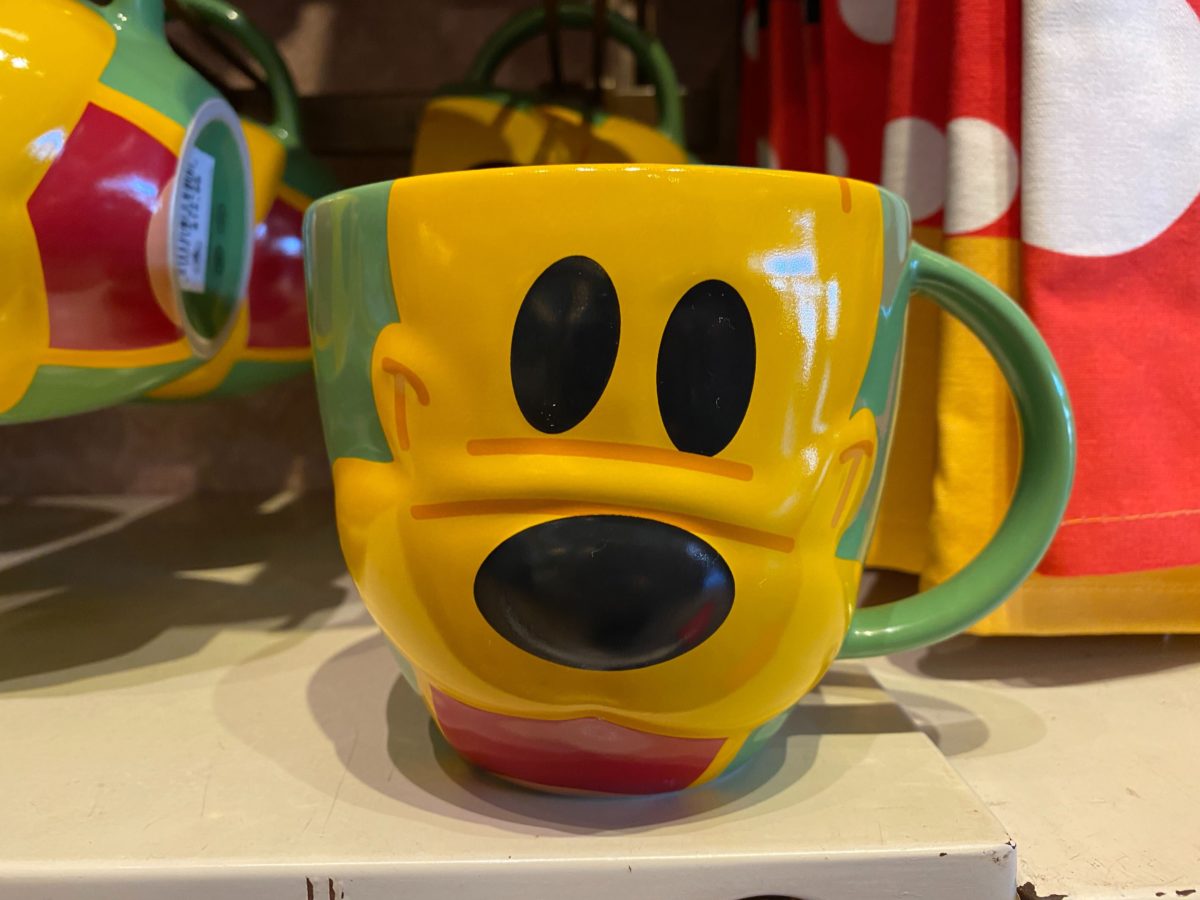 PHOTOS: New Mousewares Collection Wine Stoppers, Mickey Trivet, Character  Mugs, Colorful Measuring Spoons, and More Arrive at Walt Disney World - WDW  News Today