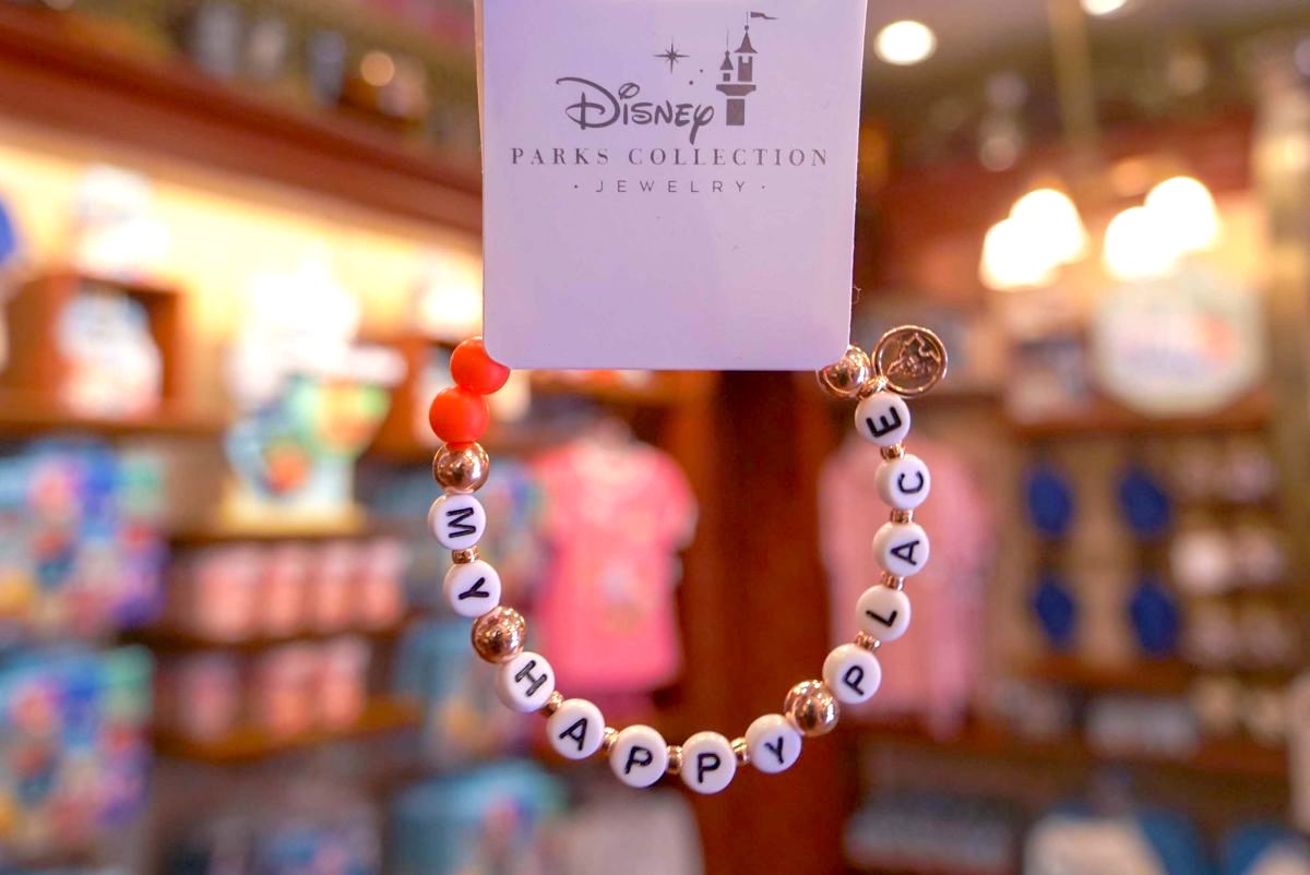 Bracelet on sale disney world