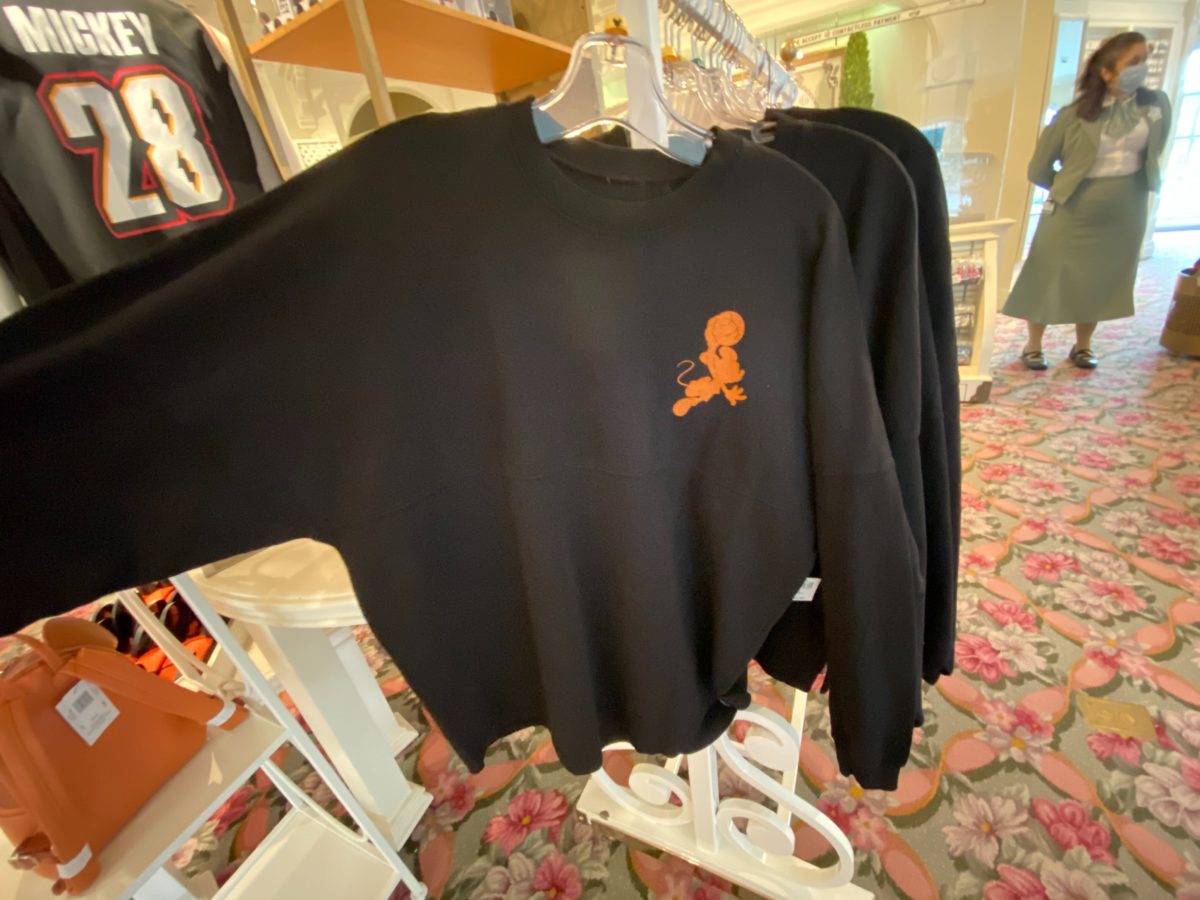 PHOTOS: NBA Merchandise Takes Over M. Mouse Mercantile at Disney's ...