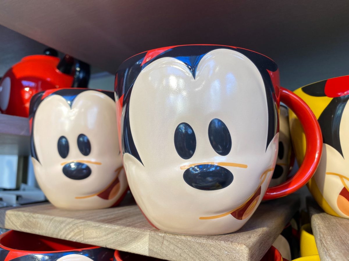 New Beaker, Mickey Glove, Three Caballeros Mugs and More Drinkware in  Disneyland Resort - Disneyland News Today