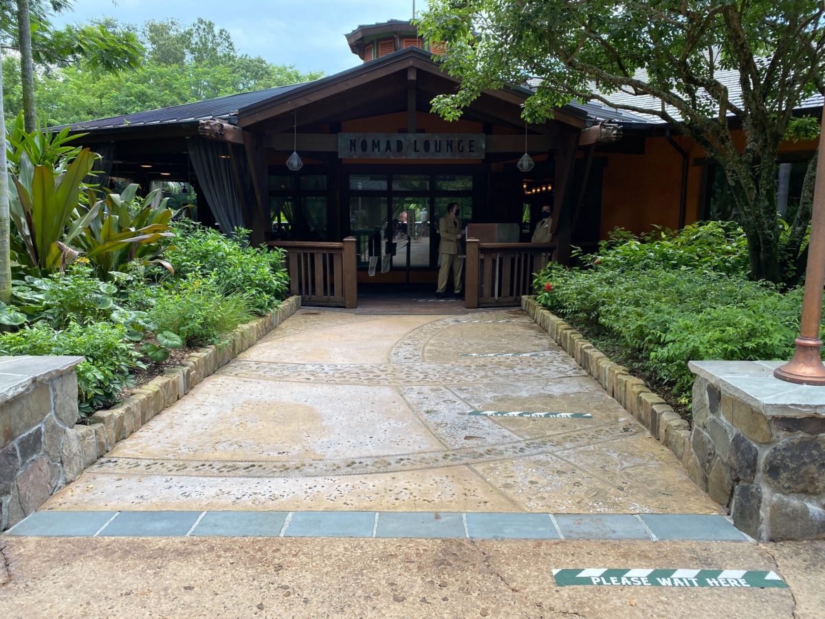 nomads animal kingdom reopening 7