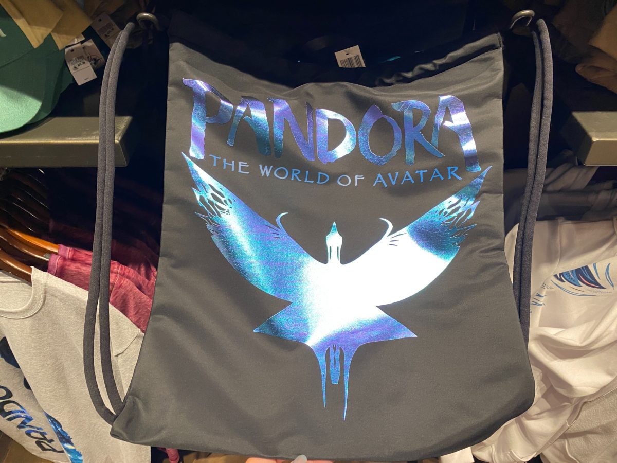 Pandora Draw String Bag - $24.99