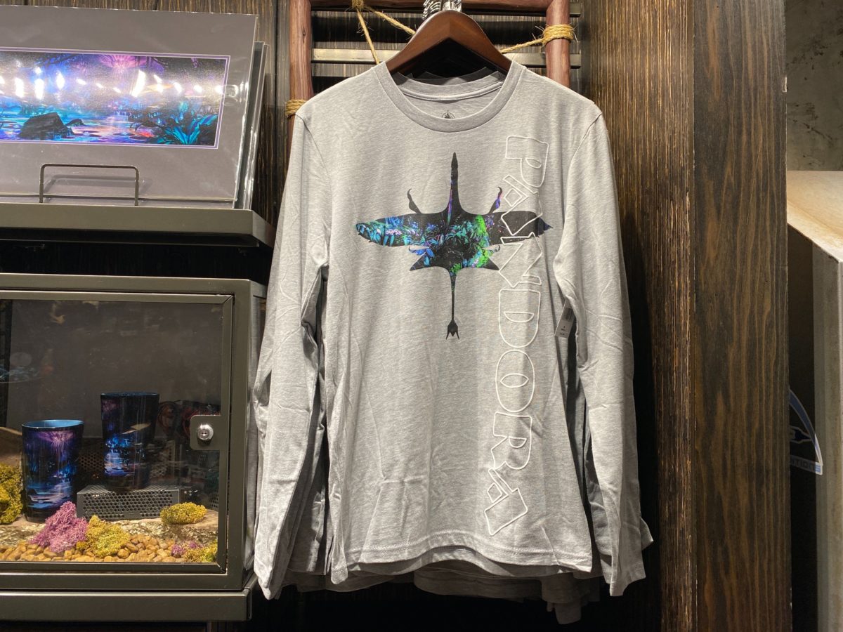 Banshee Long Sleeve Shirt - $39.99