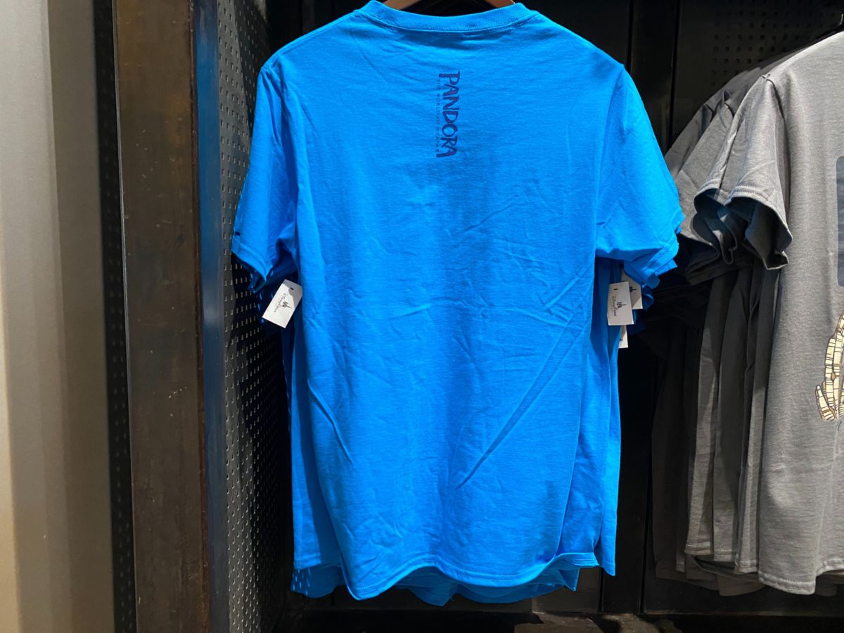 PHOTOS: Even More New Merchandise Flies Into Windtraders at Pandora ...