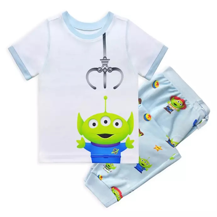 SHOP: shopDisney Announces PIXAR Toy Story Alien Remix Collection Coming in  August; Select Items Available Now - WDW News Today