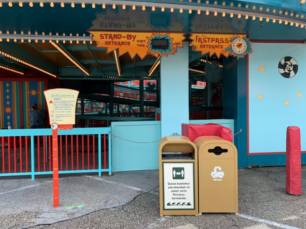 primeval whirl vehicles removed disneys animal kingdom 6