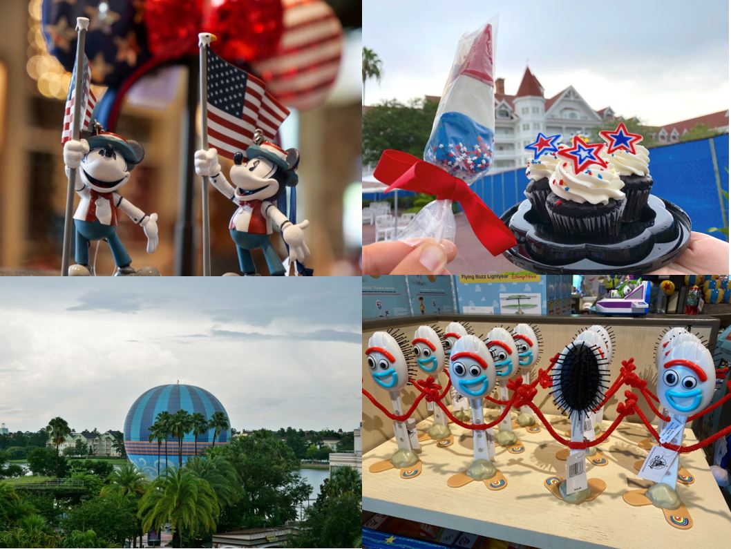 wdwnt.com - WDWNT Weekly Recap: Reopening Preparations, Payment Glitches, Construction Updates and More