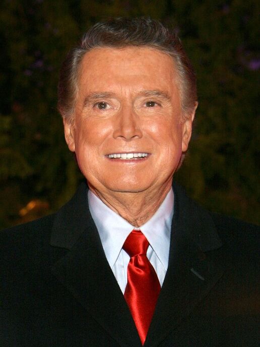 Regis Philbin Passes Away at 88 Years Old - WDW News Today