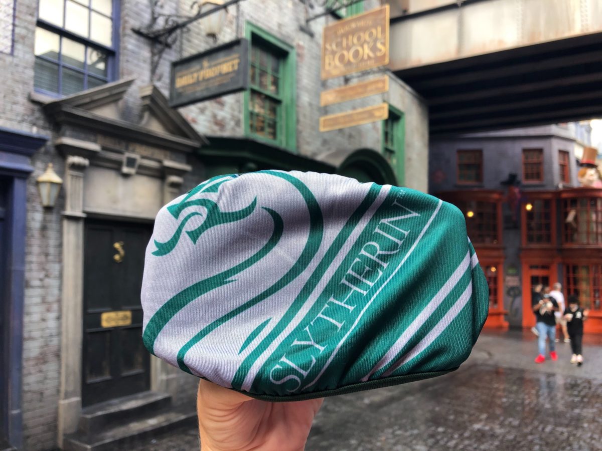 slytherin masks