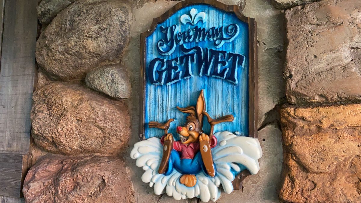 splash mountain reopens magic kingdom 10