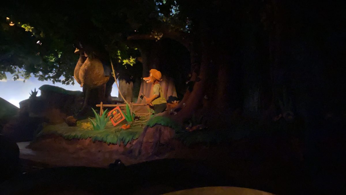 splash mountain reopens magic kingdom 12