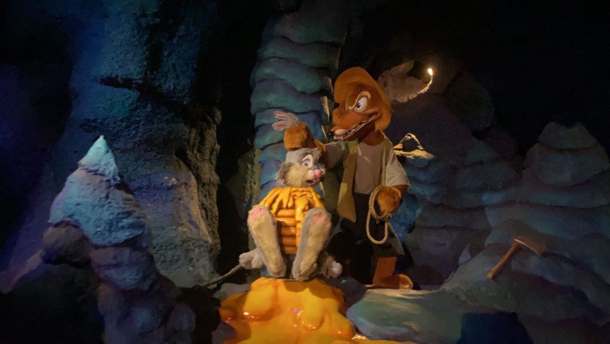 splash mountain reopens magic kingdom 13