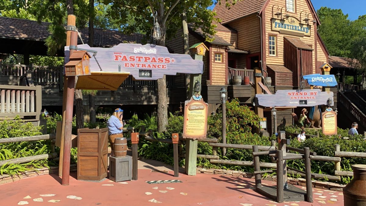 splash mountain reopens magic kingdom 5