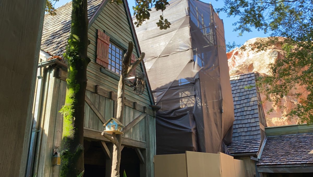 splash mountain reopens magic kingdom 9