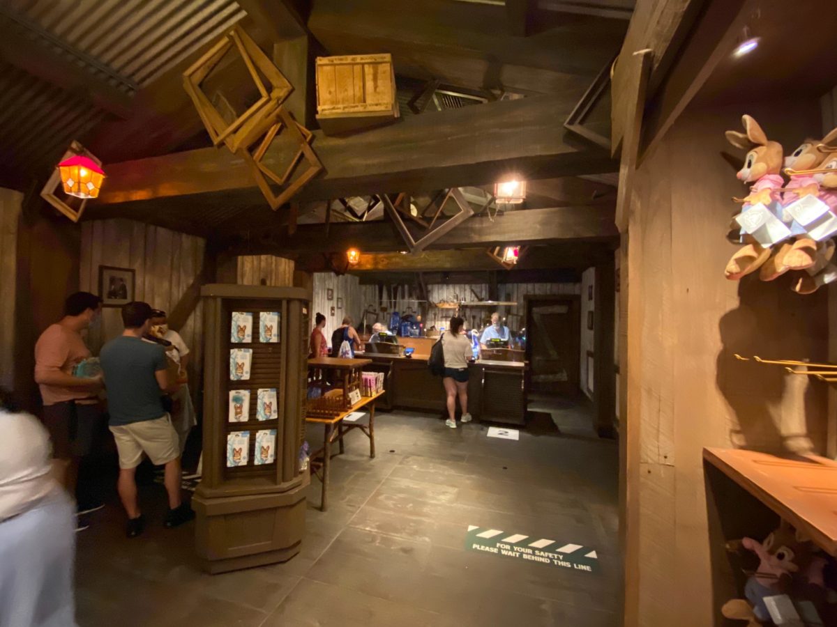 splash mountain reopens magic kingdom splashdown photos 3