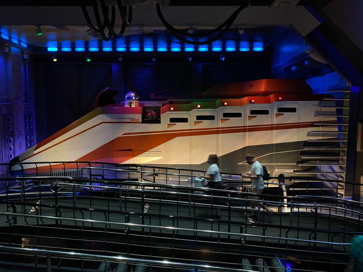 star tours reopening