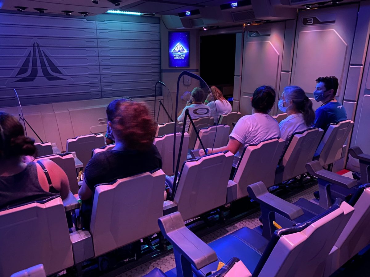 star tours ride update