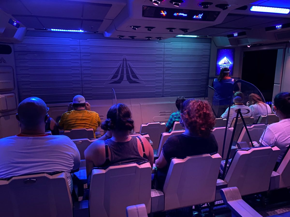 star tours reopening