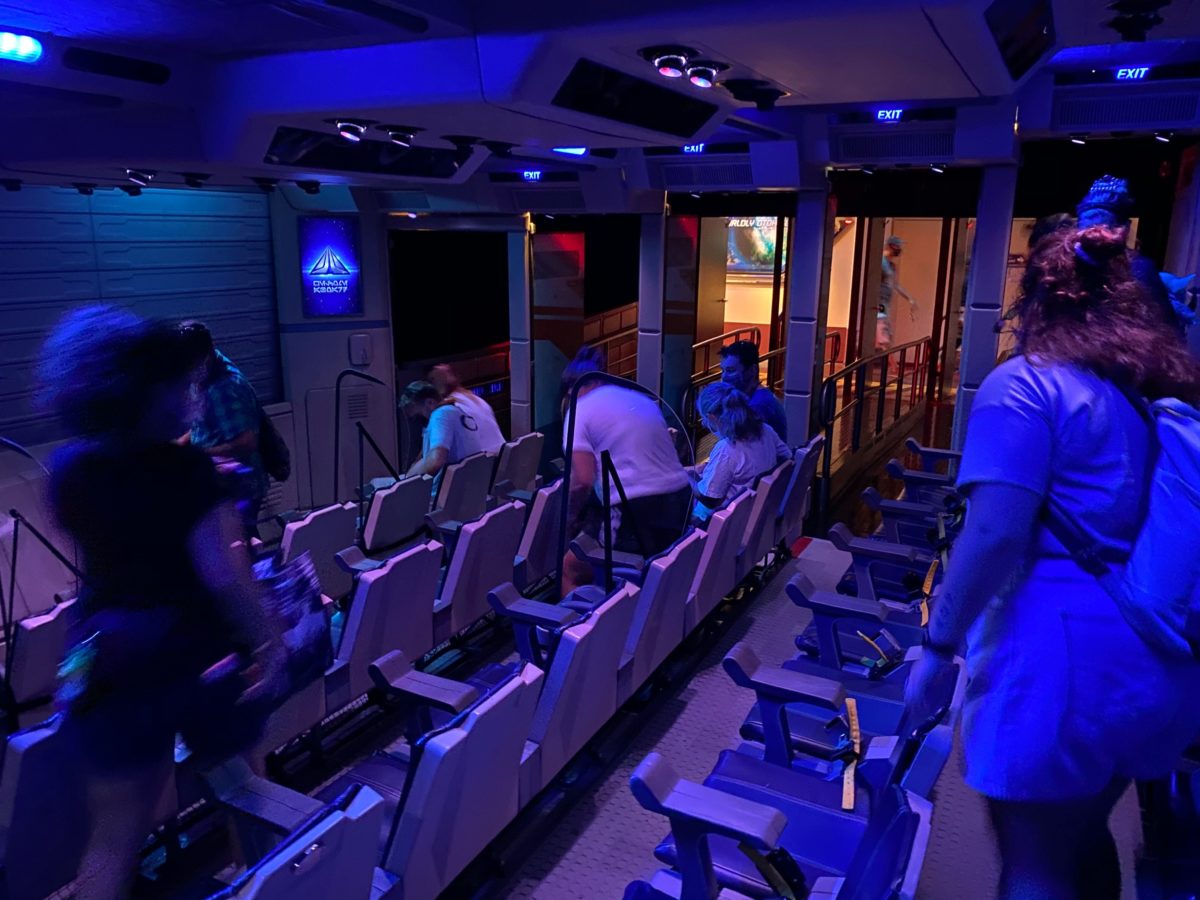 star tours reopening