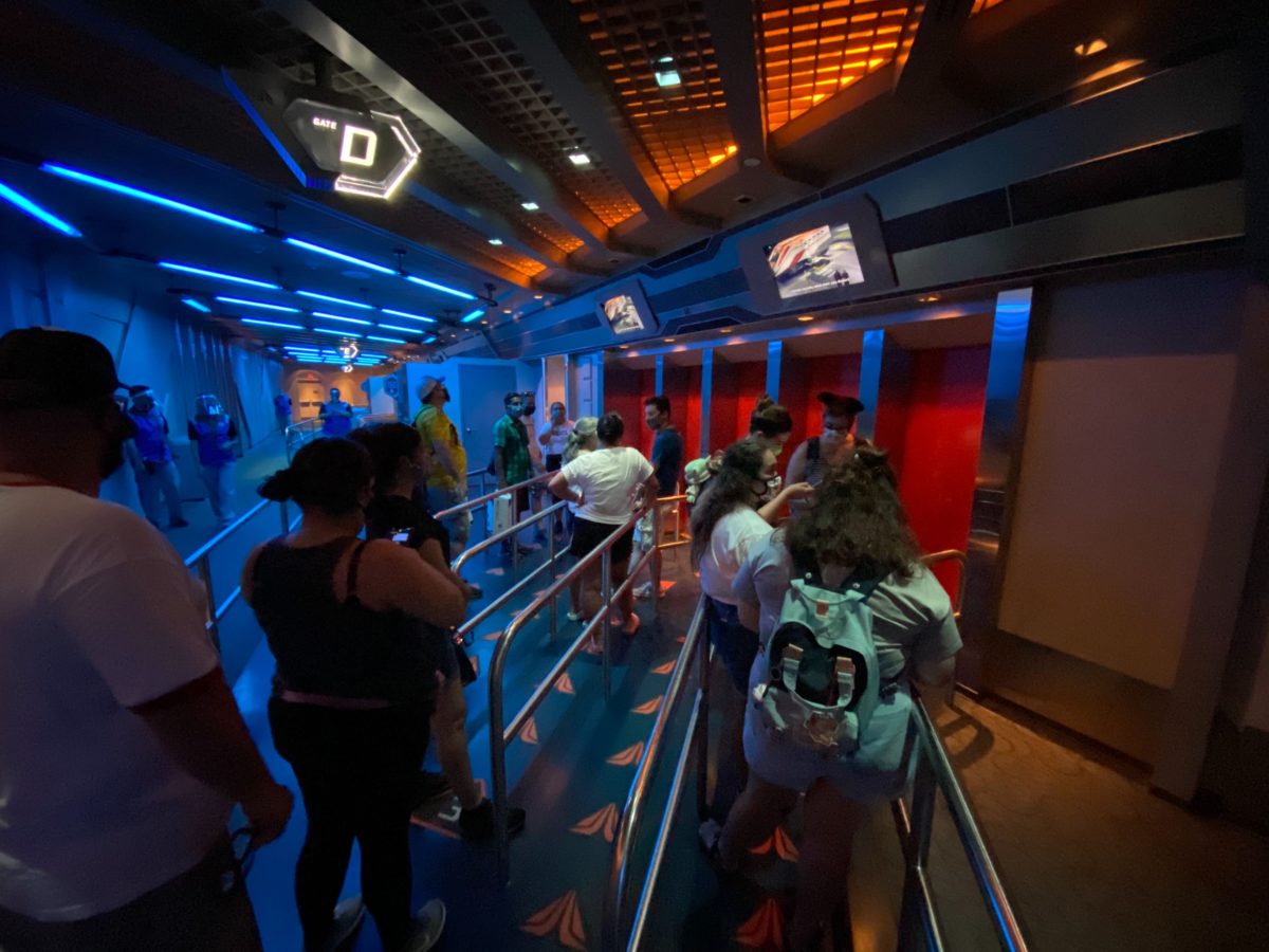 star tours reopening