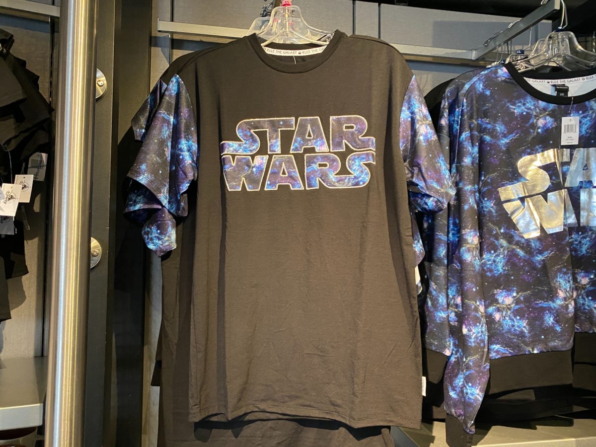 her universe star wars millenium falcon clothing line