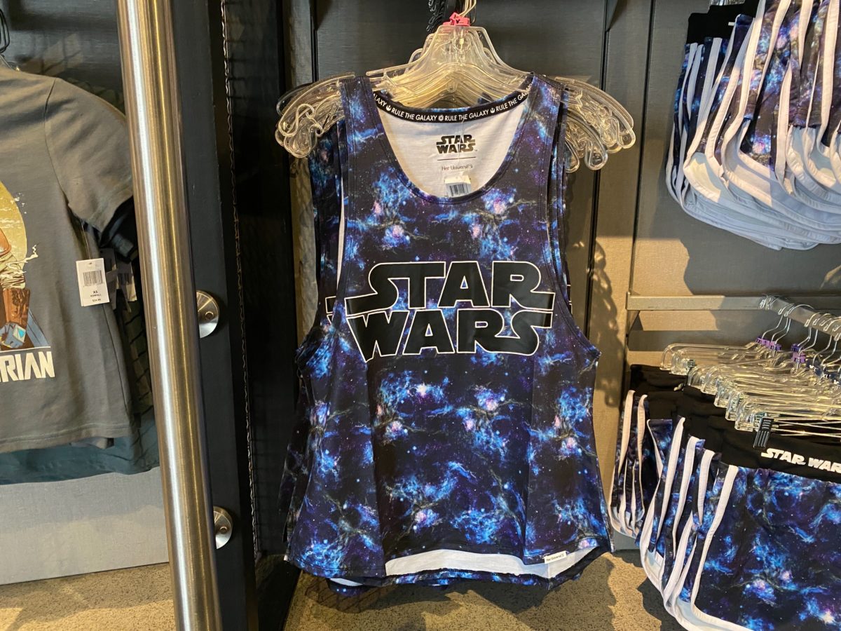 her universe star wars millenium falcon clothing line