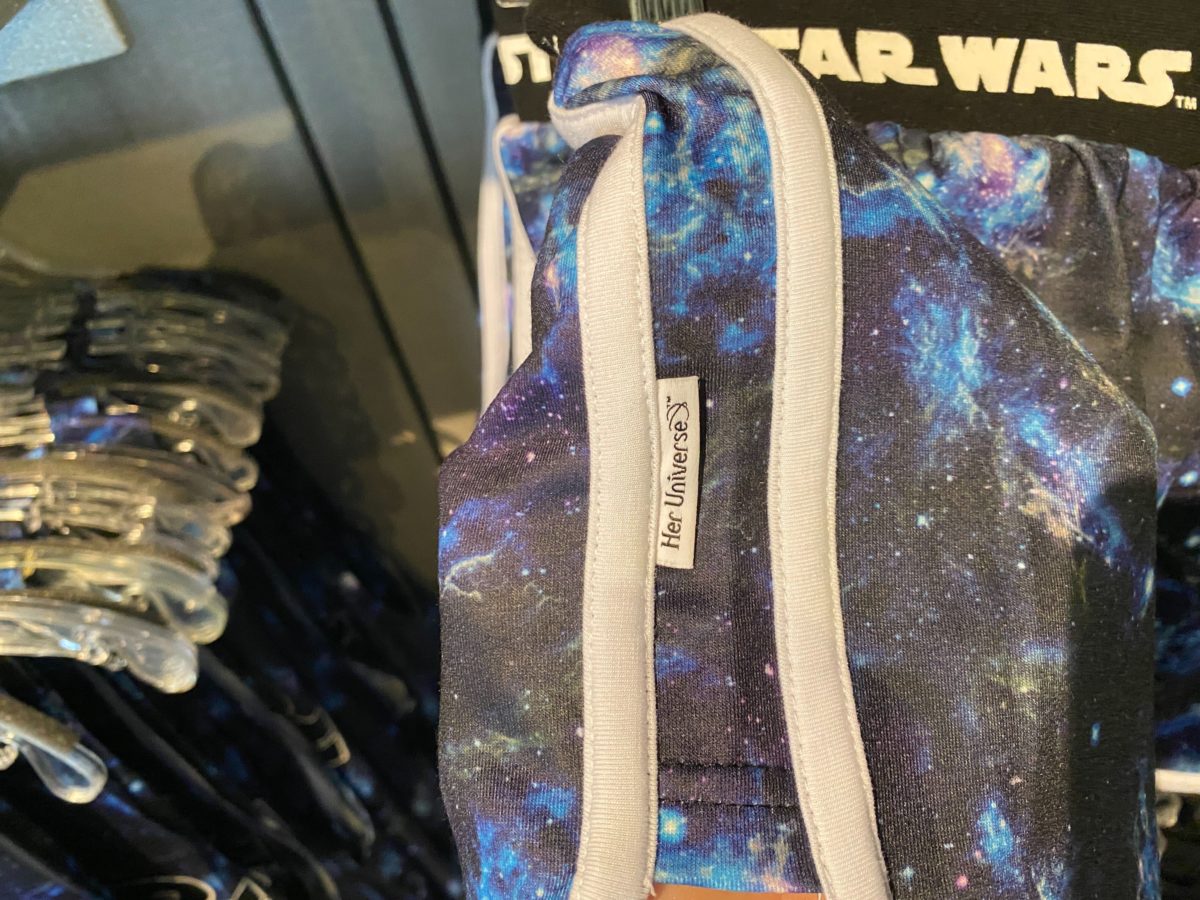 her universe star wars millenium falcon clothing line