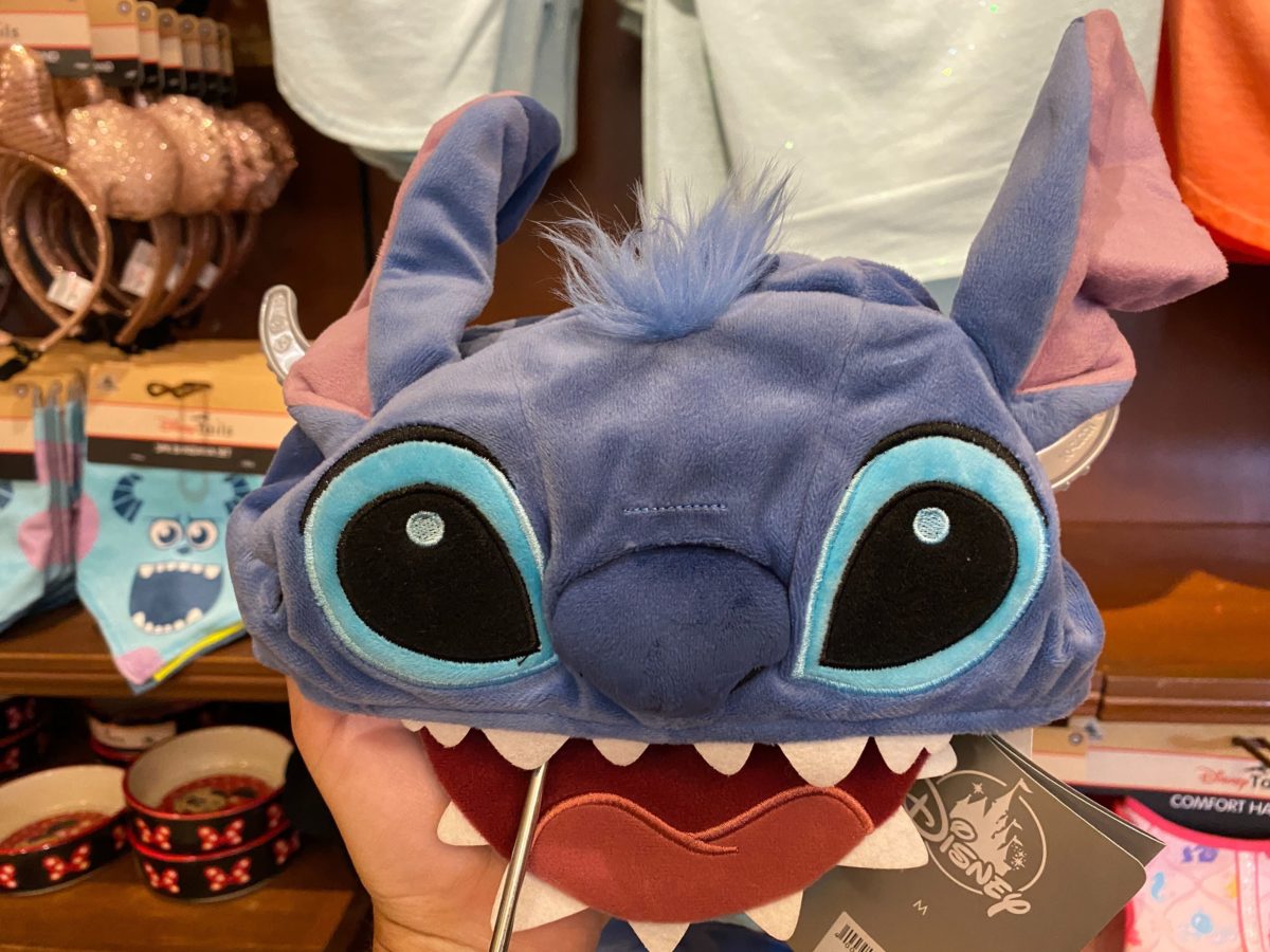 stitch dog shirt