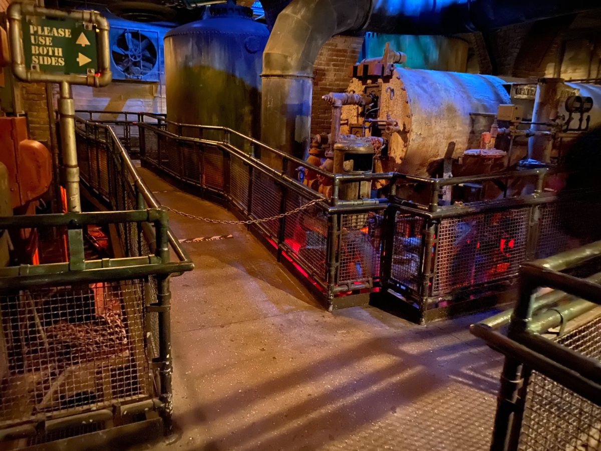 The Twilight Zone Tower Of Terror Reopens Disneys Hollywood Studios 26 1200x900 