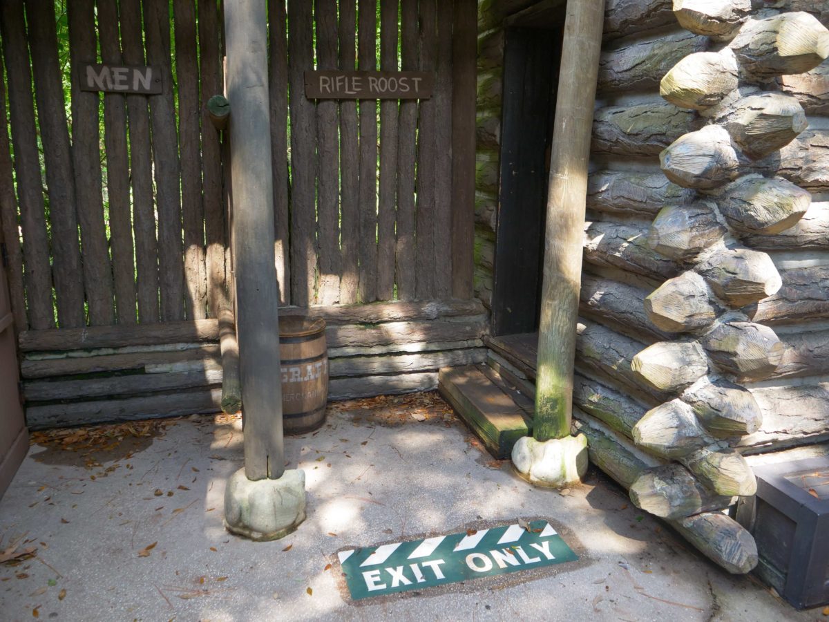 tom sawyer island social distancing 13