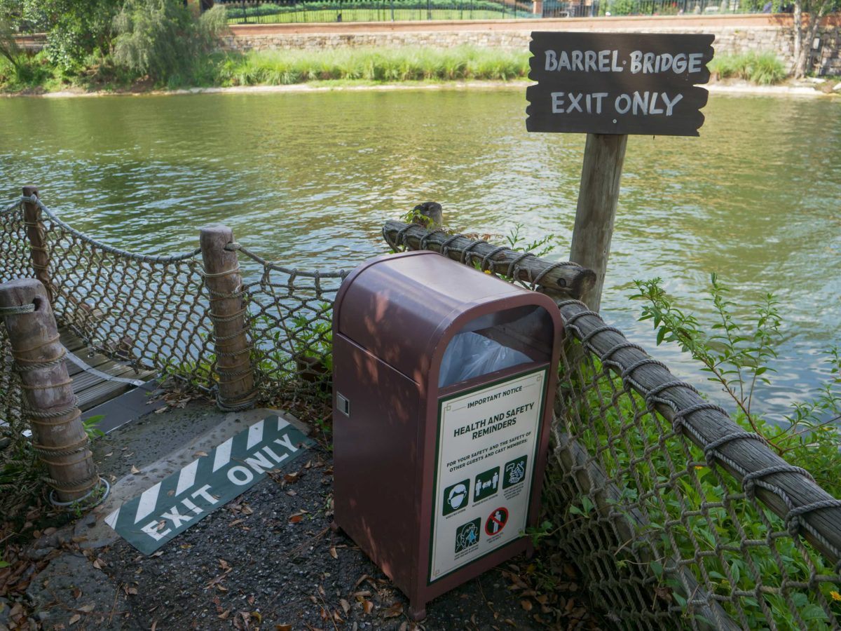 tom sawyer island social distancing 17