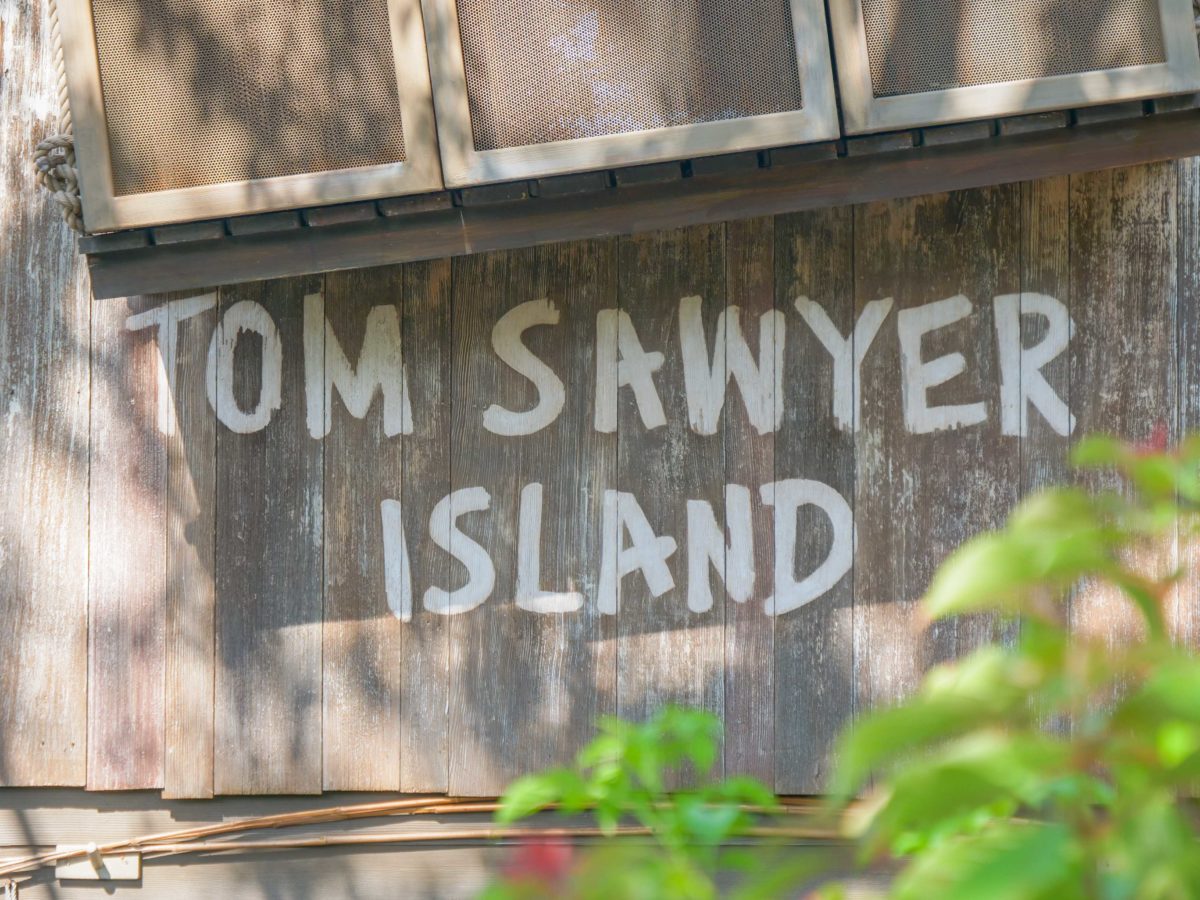 tom sawyer island social distancing 30