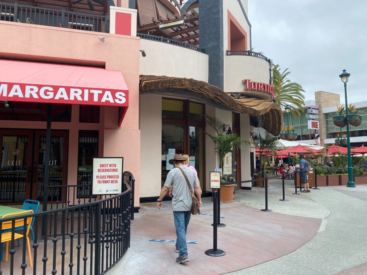 tortilla jos reopens downtown disney district disneyland resort 1