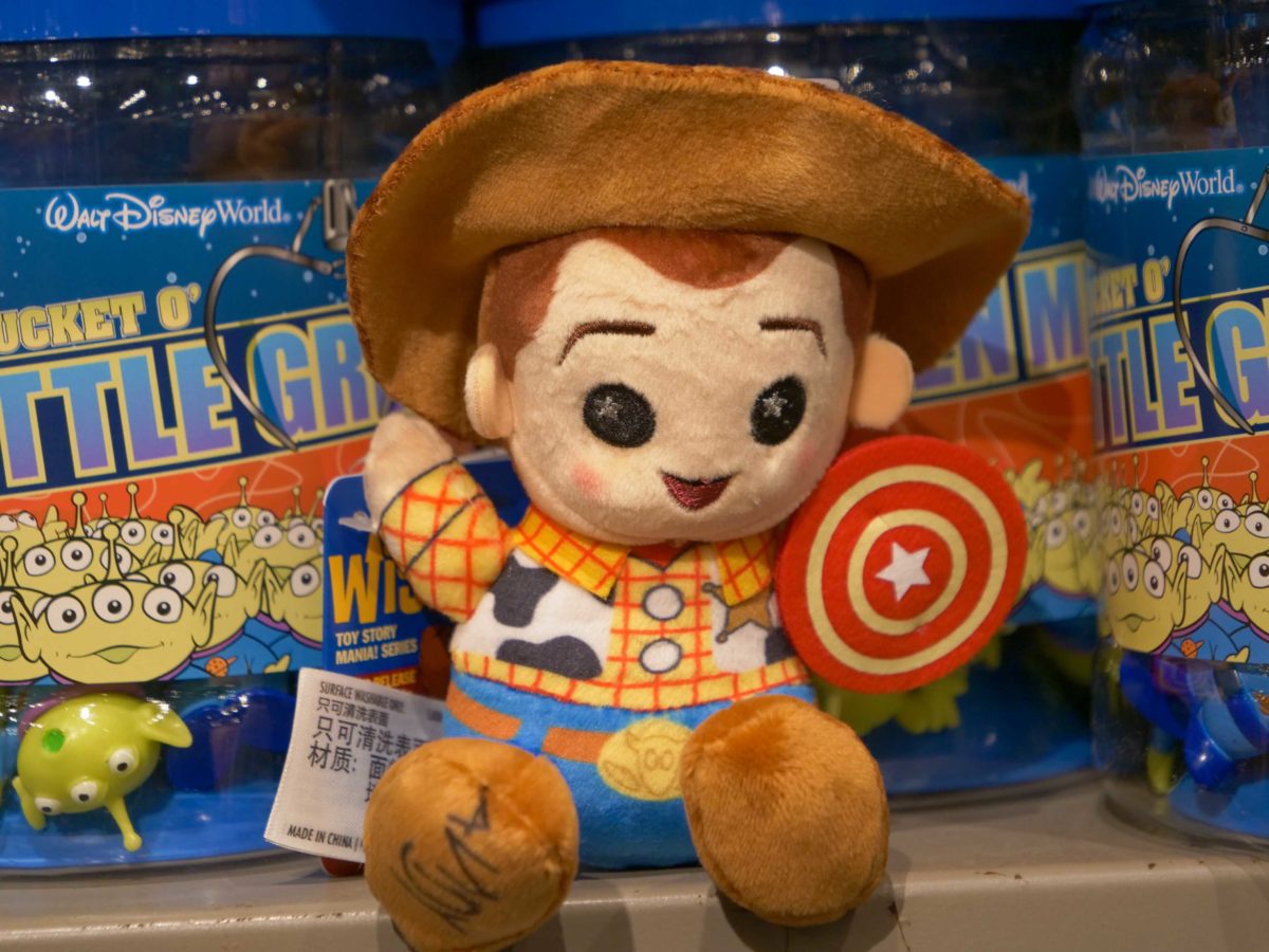 toy story midway mania wishables 6
