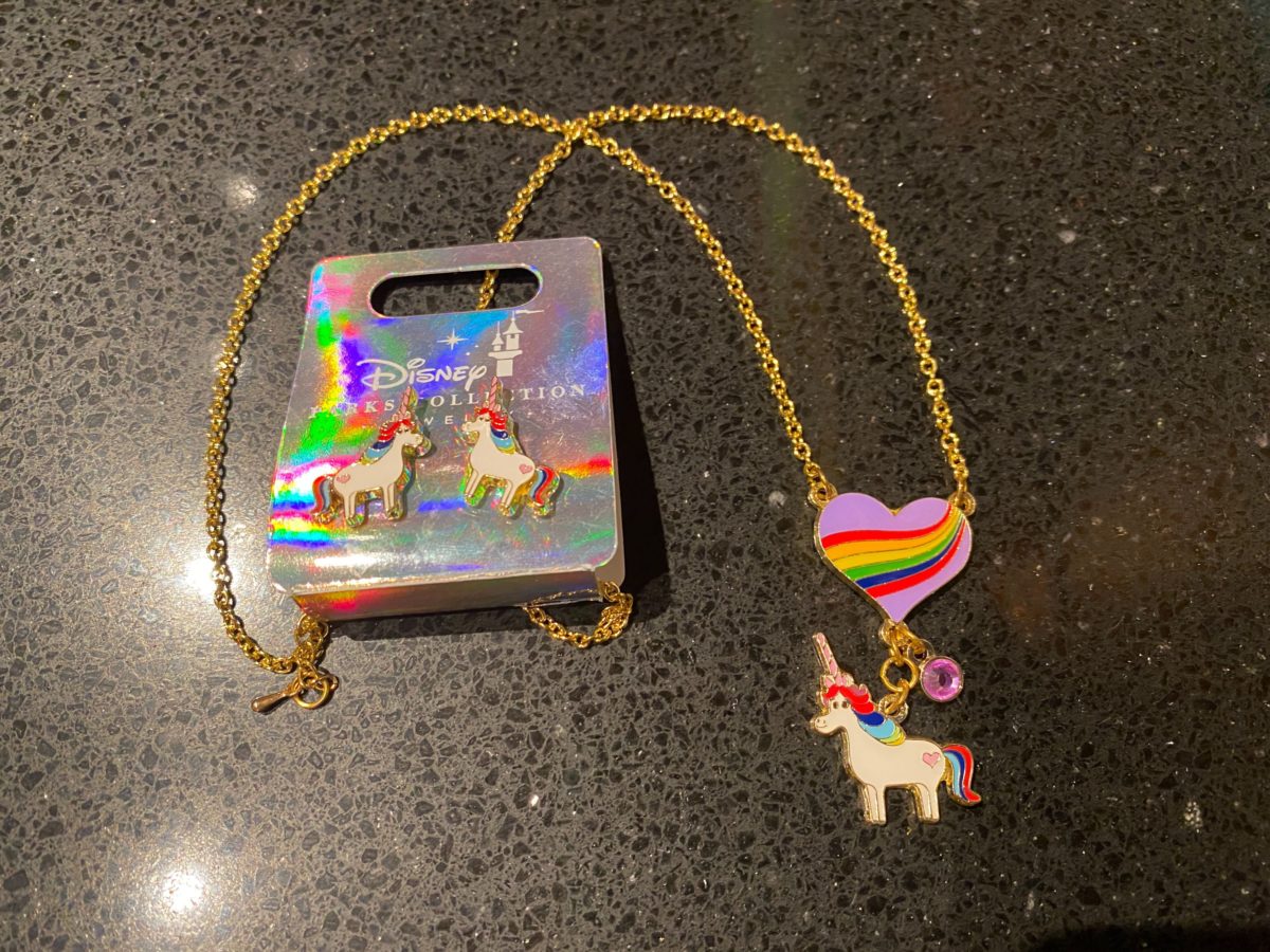 unicorn accessories at discovery trading co